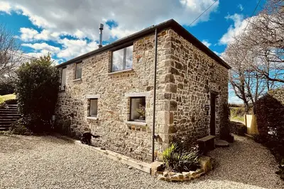 Image de Mill Pond Cottage, family friendly, with open fire in Widemouth Bay