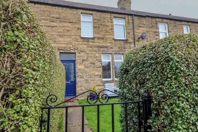 Image de 23 Northumbria Terrace, pet friendly, with open fire in Amble