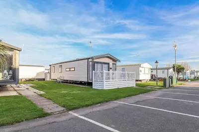 Image de Chappie'S Caravan 2. 0, pet friendly, country holiday cottage in Rhyl