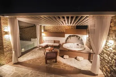 Image de Lithos House & Spa