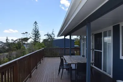 Image de Blue Wren Currarong Family Bush & Coastal Retreat. 15 mins from Abrahams Bosom