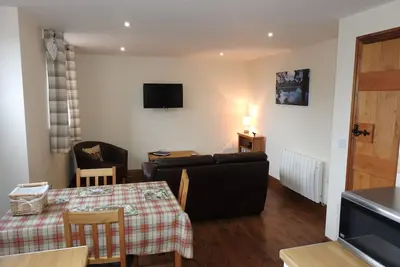 Image de Stanegate, Irthington, dog friendly, ground floor, family cottage close to Hadrians Wall