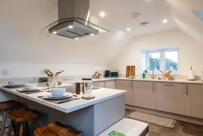 Image de Beautiful 2 Bedroom Apartment in Malvern