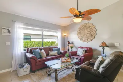 Image de Sunny & Relaxing Retreat! Villa in Sebring