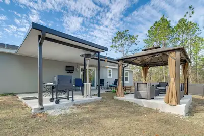 Image de Horse Capital Home Base: Luxe Ocala Stay w/ Yard