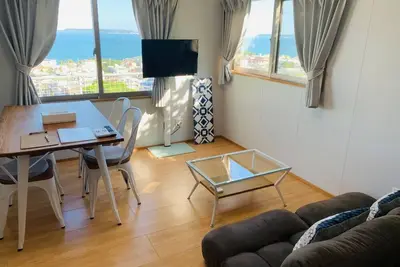 Image de Marine View a guesthouse with a panoramic view of the east coast / Uruma Okinawa