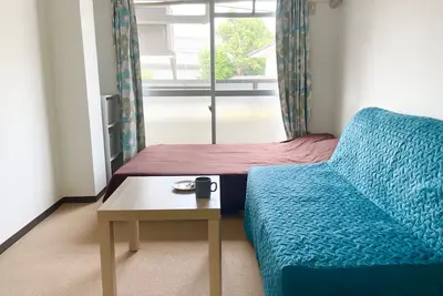 Image de Sakura 201 is a 20minute train ride from Itami Ai / Toyonaka City Ōsaka