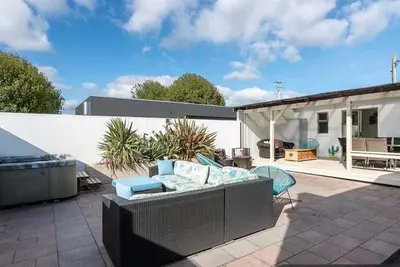 Image de Ruby SoHo Spa Villa - Port Sorell