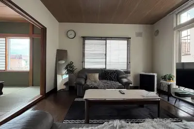 Image de Entire JapaneseStyle House Spacious 4ldk | Maximu / Otaru City Hokkaidō