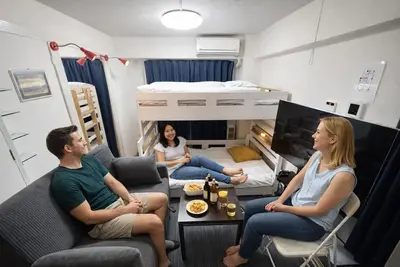 Image de 5 min Otsuka | 5 ppl | 1 stop Ikebukuro | Yamanote / Toshima Ward Tokyo