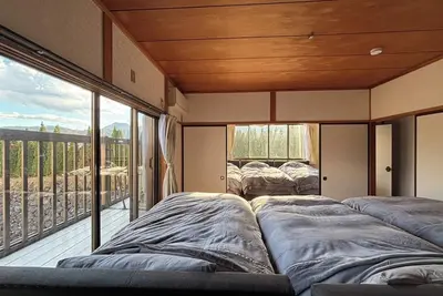 Image de Near the World Heritage Site Nikko Toshogu Shrine  7minute walk from Nikko Station  1minute from / Nikko City Tochigi