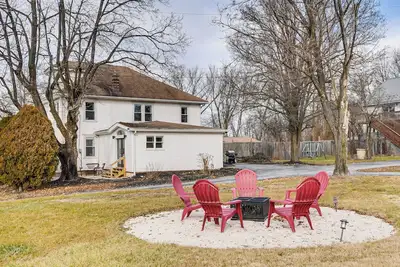 Image de Family-Friendly Home, 5 Mi to Roundtop Mtn Resort!