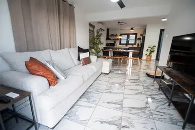 Image de Casa Haven à Boqueron et Solar System