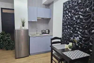 Image de Paseo Verde Las Pinas - Peut accueillir 2 adultes et 2 enfants