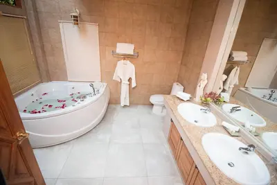 Image de Villa balinaise exclusive avec piscine à Pattaya