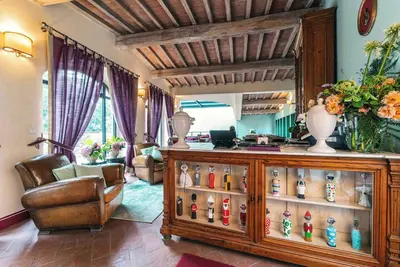 Image de Appartement de vacances avec buffet petit-déjeuner