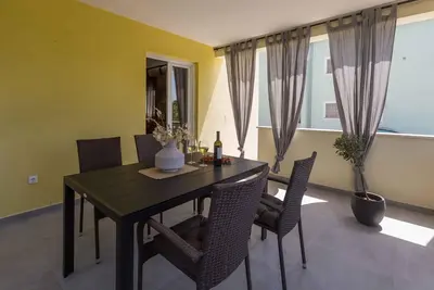 Image de Appartement de vacances avec climatisation