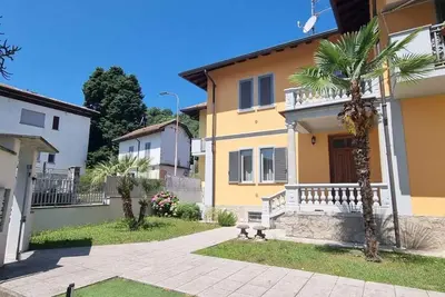 Appartement de vacances avec balcon