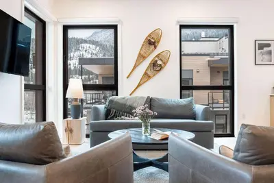 Image de Revelstoke - Ridgeline Penthouse