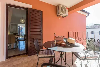 Image de Appartement de vacances avec climatisation