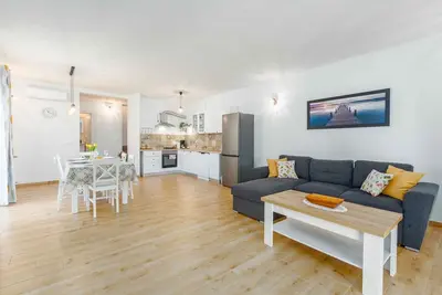 Image de Maison de vacances avec Wifi et piscine