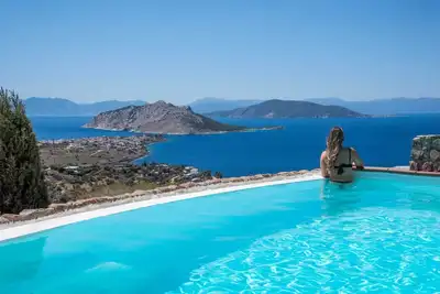 Image de Sunkissed Villa, Cottage