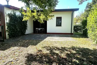 Image de Appartement de vacances avec jardin privé dans un endroit calme