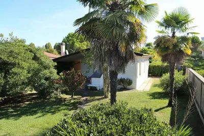 Image de Appartement de vacances au centre ville