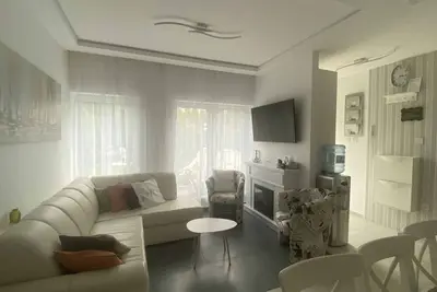 Image de Maison de vacances de haut niveau avec climatisation