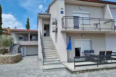 Image de Appartement de vacances Appartement au premier étage