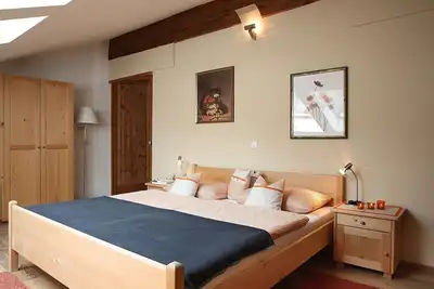 Image de Vacation apartment/apartment for 4 guests with 60m² in Casies (310752)