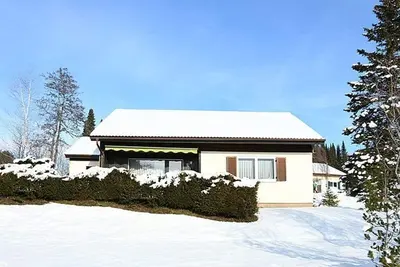 Image de Vacation home Rehpfad in the vacation village Reichenbach (1) - Quiet Allgäu vacation home with