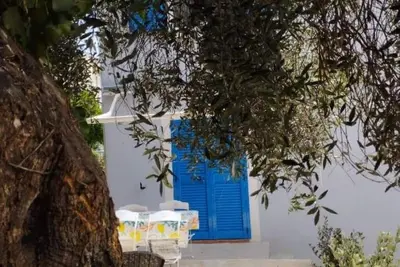 Image de Maison d’Hôtes Floribel – Appartement avec vue sur le jardin à Cagnes-sur-Mer