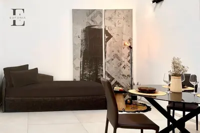 Image de Eufonia Apartment