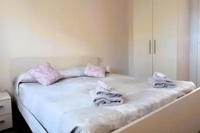 Image de Grazia Family Apartment Rez-de-chaussée avec Wi-Fi