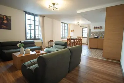 Image de La Maison 1789 - Esprit de famille