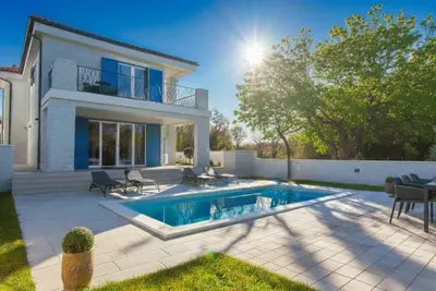 Image de Villa Valle by Villas Guide