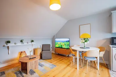 Image de Location! Location! City Centre Townhouse Sleeps 6