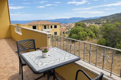 Image de Sea View Apartment with Terrace - Castelsardo | Montemarina