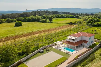 Image de Villa Corsa by Villas Guide