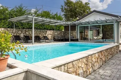 Image de Villa Jelly by Villas Guide