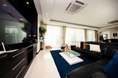 Image de Hollywood Pool Villa Jomtien Pattaya