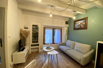 Image de Ty Auzon - maison familiale