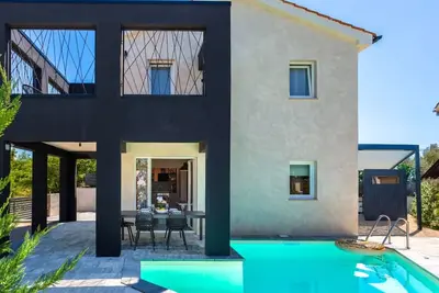 Image de Luxury Villa Exclusive by Villas Guide