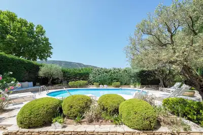 Le Petit Mas de Ruby