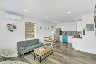 Image de Amazing big apartment!