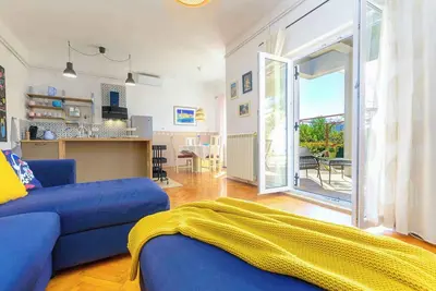 Image de Appartement de vacances avec climatisation