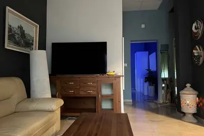 Image de Appartement de vacances avec climatisation