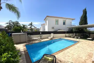 Image de Orestiada Villas with pool