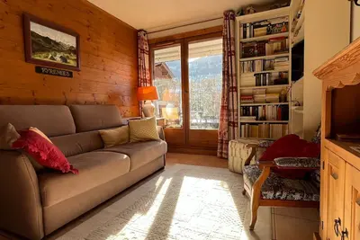 Image de Charmant 3 Pièces Sud, Piscine & Animaux Acceptés